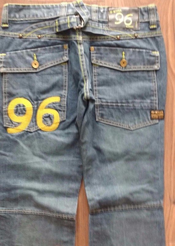 g star raw 96
